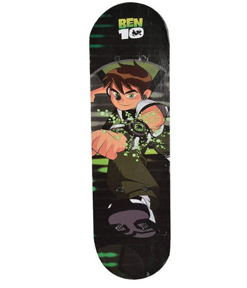 Wooden Skateboard Big