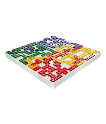 Mattel Blokus Board Game