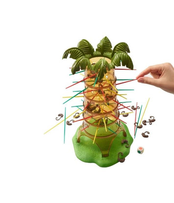 Mattel Kerplunk Sloth