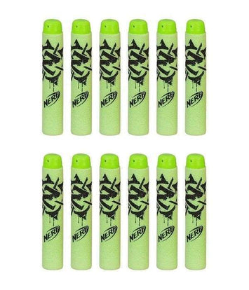 Hasbro Nerf Zombie Strike Dart Refill