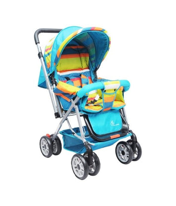 R For Rabbit Lollipop Lite Colorful Stroller & Pram