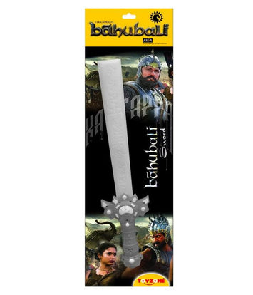 Toyzone Bahubali Sword