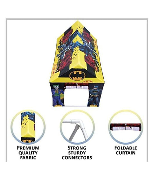 batman tent Toyzone Tent House Batman – My Genie Box