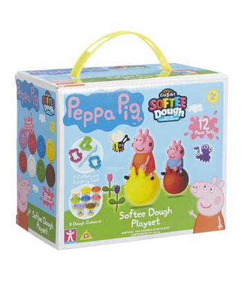 Winmagic; Cra-Z-Art Softee Dough Playset