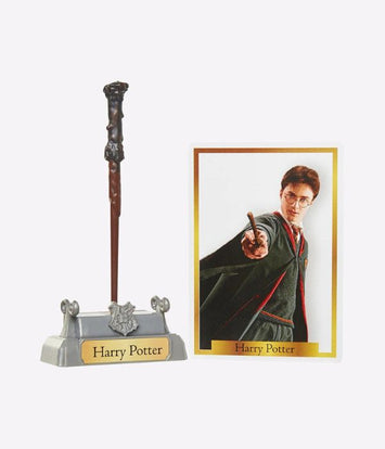 Winmagic; Harry Potter Die Cast Wands Assortment