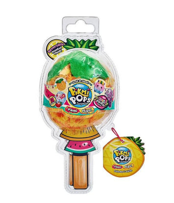 Winmagic; Pikmi Pop Fruit Fiesta