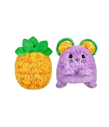 Winmagic; Pikmi Pop Fruit Fiesta