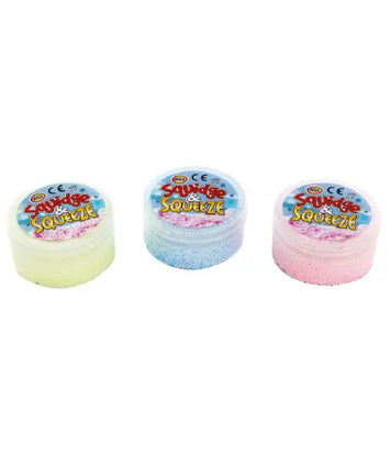 Winmagic Squidge & Squeeze Blue