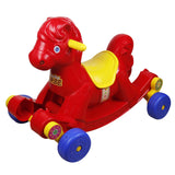 Toyzone Derby Horse Kids Rider