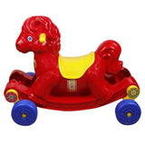 Toyzone Derby Horse Kids Rider