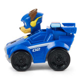 Paw Patrol's Pawket Racers Chase - Mighty Mini Squad Racer