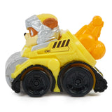 Paw Patrol's Pawket Racers Rubble - Mighty Mini Squad Racer