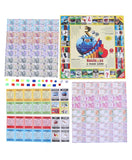 5 In 1 Business Game