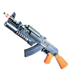 AK74 Army Combat Gun