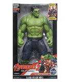 Avengers 4 SuperHero HULK