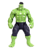 Avengers 4 SuperHero HULK