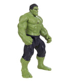 Avengers 4 SuperHero HULK