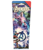 Avengers Super Hero Die Cast Car