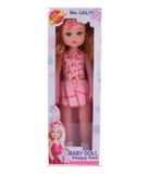 Baby Doll Happy time