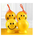 Smiley Coin Bank