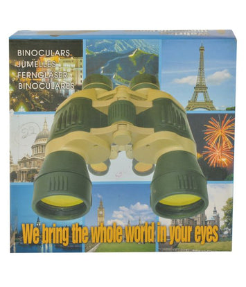 Binocular Russion Box