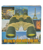 Binocular Russion Box