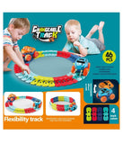 Changeable Track -46 pcs