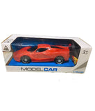 Ferrari Die Cast Model Car