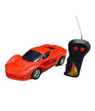 Ferrari Die Cast Model Car