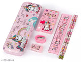 Fancy Stationery Set 6 pcs