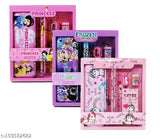 Fancy Stationery Set 6 pcs