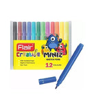 Flair Colouring Kit