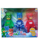 HALO NATION Pj Masks Hero Figures