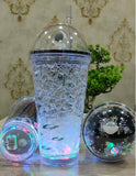 LED Sipper Bottle