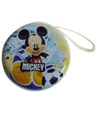 Mickey Zipper Bag