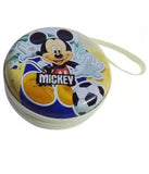 Mickey Zipper Bag