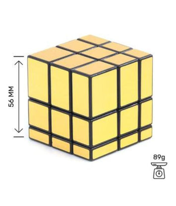Mirror Magic Cube