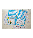 My Genie Box Hindi Kit - Making Hindi Learning Fun