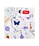 My Genie Box Hindi Kit - Making Hindi Learning Fun