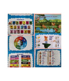 My Genie Box Hindi Kit - Making Hindi Learning Fun