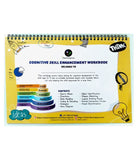 My Genie Box Cognititve Skill Workbook