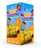 My Genie Box Maths Calculator