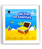 My Genie Box Odd Even Adventure Game