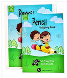 My Genie Box Pencil Gripping Workbook