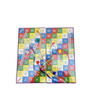 Ratna's Junior Ludo Snakes And Ladders