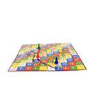 Ratna's Junior Ludo Snakes And Ladders