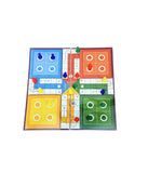 Ratna's Junior Ludo Snakes And Ladders