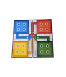 Ratna's Junior Ludo Snakes And Ladders