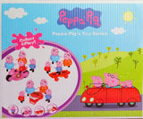 Peppa Pig Family