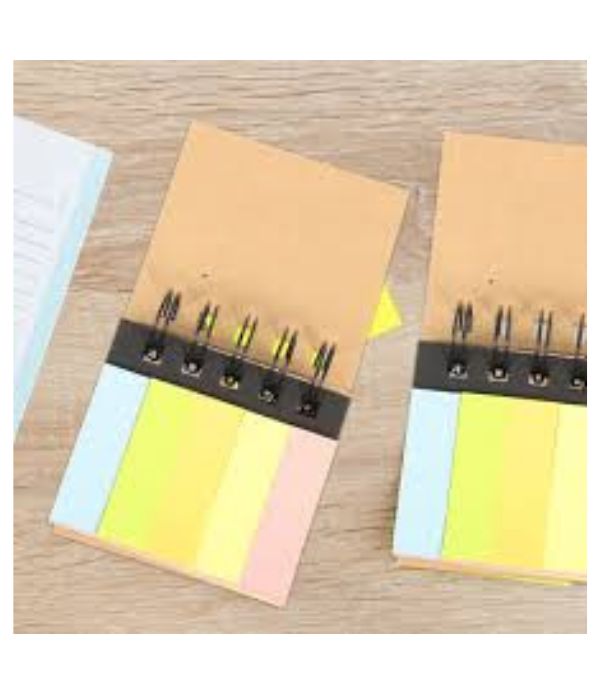 Sticky Notes Diary